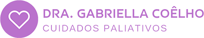 Logo Dra. Gabriella Coelho