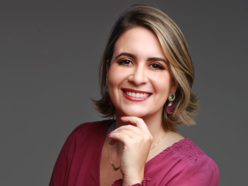 Dra. Gabriella Coêlho